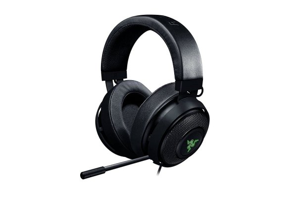Kraken 5 at