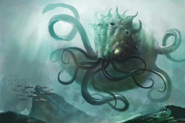 Kraken official