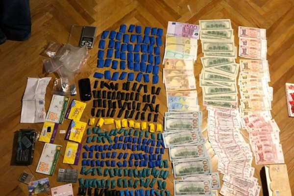 Кракен даркнет стор