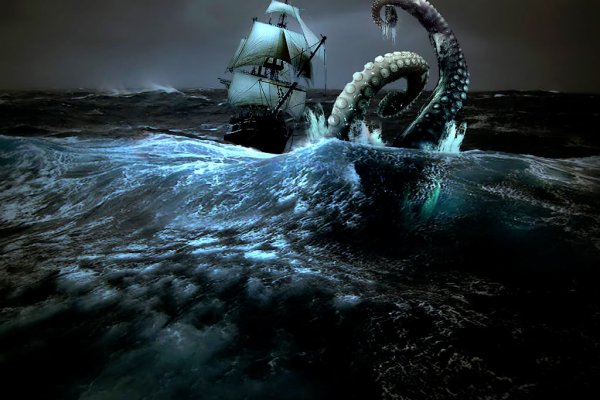Kraken19 at